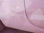 2010 FIAT 500 POP for sale at Copart SANDY