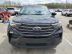 2022 Ford Explorer Xlt للبيع في Louisville، KY - Side