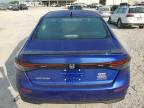 2025 Honda Accord Hybrid Sport na sprzedaż w Madisonville, TN - Side