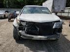 2010 Acura Mdx Technology zu verkaufen in Midway, FL - Front End