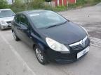 2008 VAUXHALL CORSA BREE for sale at Copart SANDWICH