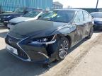 2021 LEXUS ES 300H CV for sale at Copart ROCHFORD