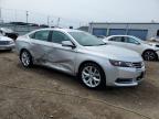 2017 Chevrolet Impala Lt იყიდება Chicago Heights-ში, IL - Side
