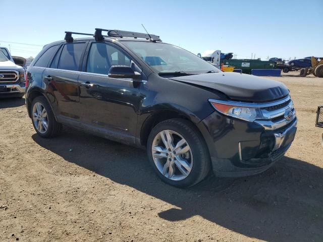  FORD EDGE 2013 Czarny