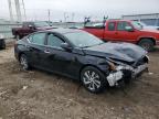 2019 Nissan Altima S на продаже в Chicago Heights, IL - Front End