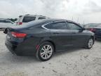 2015 Chrysler 200 Limited   იყიდება Taylor-ში, TX - Side