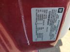 2008 Cadillac Escalade Luxury იყიდება Woodhaven-ში, MI - Burn - Engine