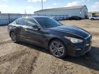 2014 INFINITI Q50 BASE for sale at Copart ON - TORONTO