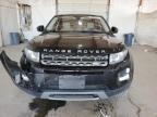 2015 Land Rover Range Rover Evoque Pure Plus de vânzare în Lexington, KY - Front End