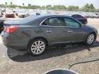 2015 Chevrolet Malibu Ltz en Venta en Mercedes, TX - Front End