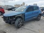 2017 Volkswagen Tiguan Sel იყიდება New Orleans-ში, LA - Front End