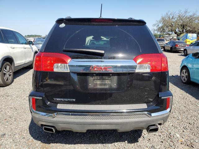  GMC TERRAIN 2016 Czarny
