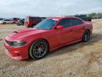 2016 Dodge Charger Srt 392 zu verkaufen in Theodore, AL - Rear End