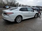 2018 TOYOTA CAMRY L for sale at Copart ON - COOKSTOWN