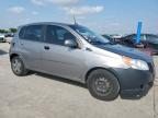 2009 Chevrolet Aveo Ls for Sale in Grand Prairie, TX - Rear End