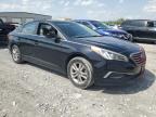 2017 Hyundai Sonata Se for Sale in Cahokia Heights, IL - Side