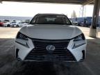 2018 Lexus Nx 300 Base იყიდება Hayward-ში, CA - Mechanical