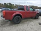2006 Nissan Frontier King Cab Le იყიდება Seaford-ში, DE - Front End