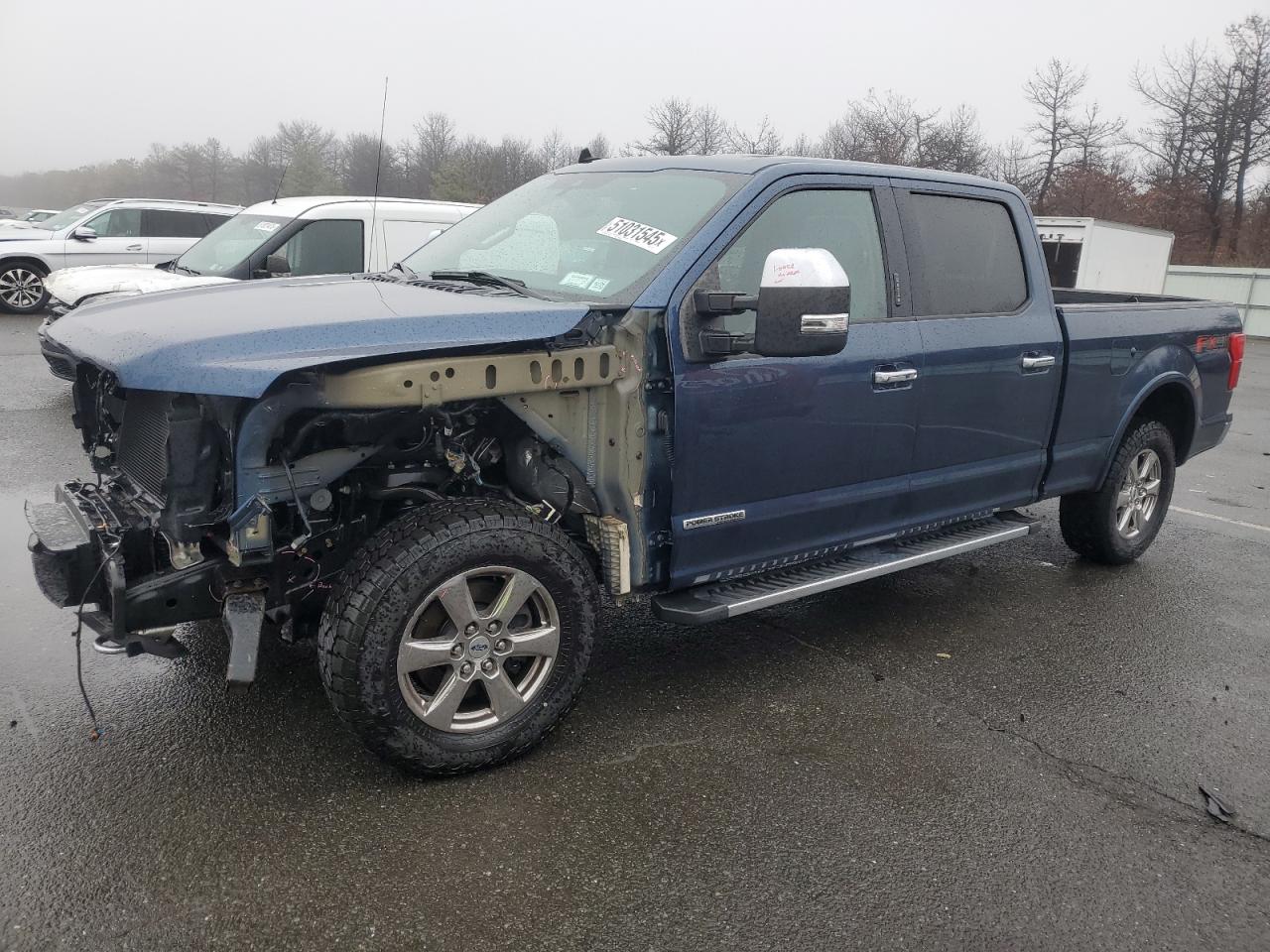 2019 Ford F150 Supercrew for Sale in Brookhaven, NY - Front End