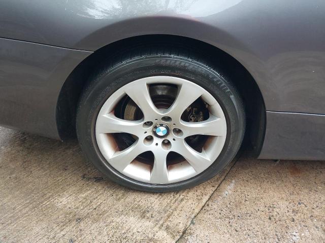 2008 BMW 320I SE