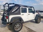 2010 Jeep Wrangler Unlimited Sport for Sale in Haslet, TX - Mechanical