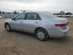 2003 Honda Accord Lx за продажба в San Martin, CA - Vandalism