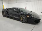 2011 Lamborghini Gallardo Superleggera for Sale in Phoenix, AZ - Damage History