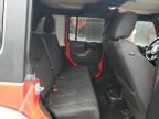 2016 Jeep Wrangler Unlimited Sport на продаже в Denver, CO - Front End