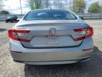 2019 Honda Accord Lx de vânzare în Leroy, NY - Side