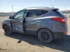 2014 Hyundai Tucson Gls на продаже в Ottawa, ON - Side