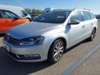 2014 VOLKSWAGEN PASSAT EXE for sale at Copart NEWBURY