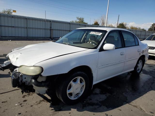 1998 Oldsmobile Cutlass Gls