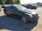 2015 Cadillac Ats Luxury for Sale in Dunn, NC - Side