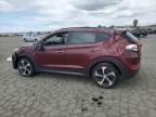 2016 Hyundai Tucson Limited for Sale in Martinez, CA - Rollover