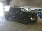 2017 Ford F150 Supercrew იყიდება Sandston-ში, VA - Front End
