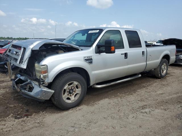 2010 Ford F350 Super Duty