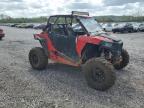 2015 POLARIS RZR S 900 EPS for sale at Copart AL - BIRMINGHAM