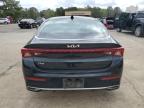 2022 Kia K5 Lxs за продажба в Gaston, SC - Front End
