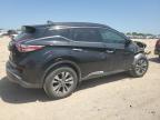 2018 Nissan Murano S იყიდება San Antonio-ში, TX - Front End