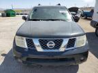 2005 Nissan Pathfinder Le на продаже в Tucson, AZ - Front End