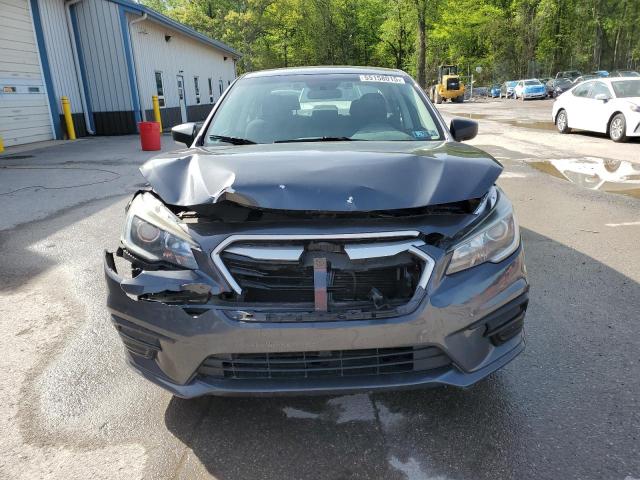  SUBARU LEGACY 2019 Szary