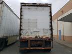 2008 Wabash 28 Dry Van Trailer продається в Hayward, CA - Minor Dent/Scratches