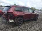 2023 Jeep Grand Cherokee L Laredo للبيع في Woodburn، OR - Rear End