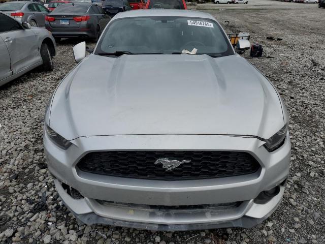  FORD ALL Models 2017 Silver