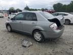2010 Nissan Versa S продається в Loganville, GA - Rear End