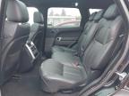 2016 LAND ROVER RANGE ROVE for sale at Copart NEWBURY