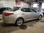 2011 Kia Optima Ex   for Sale in Pennsburg, PA - Front End