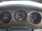 2000 JAGUAR XJR V8 AUT for sale at Copart EAST KILBRIDE
