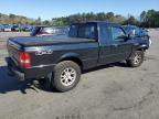 2011 Ford Ranger Super Cab продається в Exeter, RI - Front End