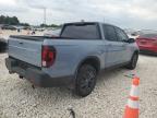 2024 Honda Ridgeline Sport for Sale in Temple, TX - Front End